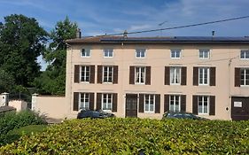 Maison Maertens Chambres Et Tables D'Hotes
