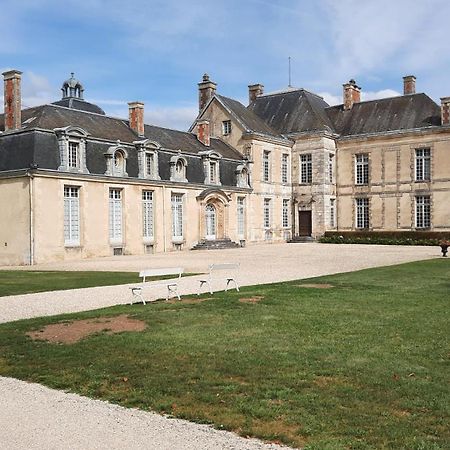 Maison Maertens Chambres Et Tables D'Hotes Wassy Buitenkant foto