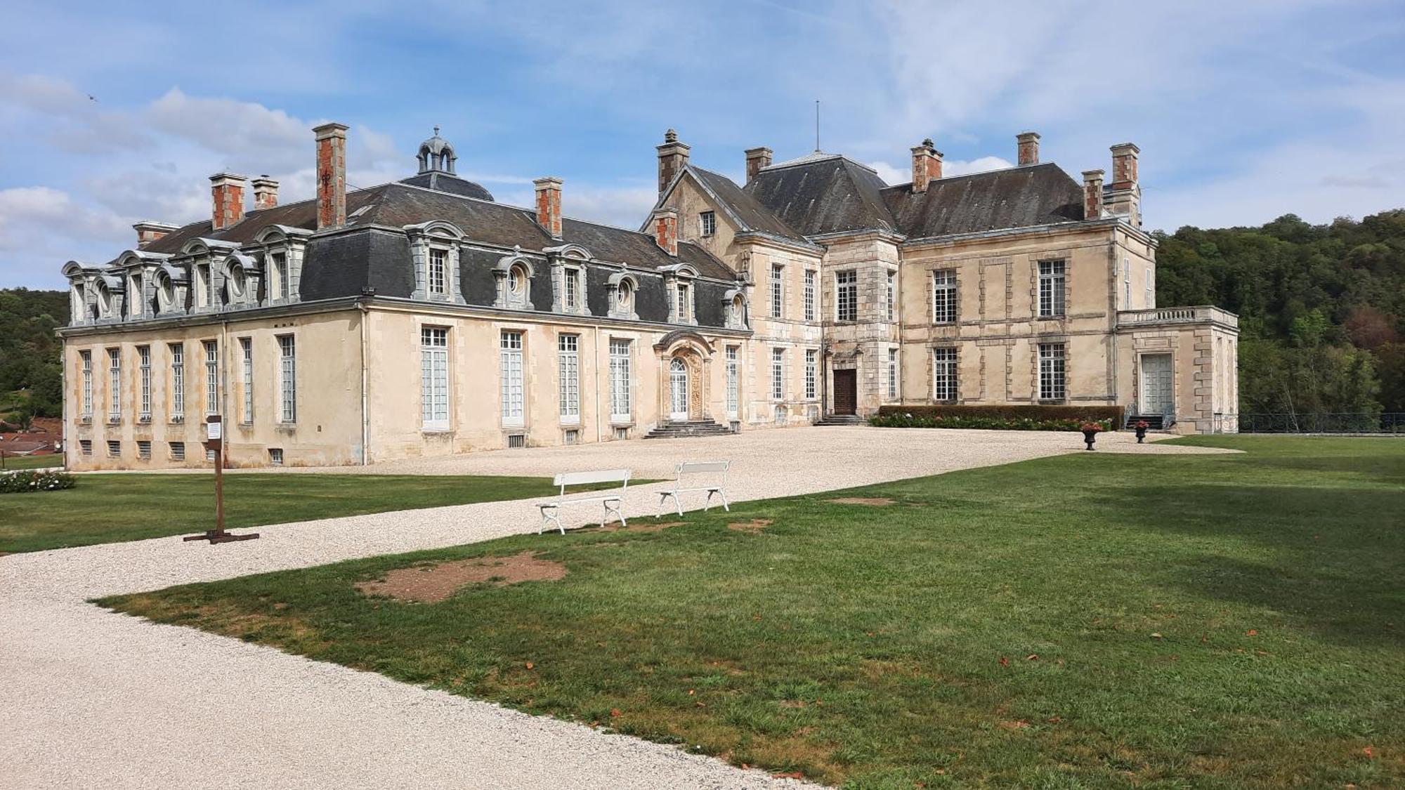 Maison Maertens Chambres Et Tables D'Hotes Wassy Buitenkant foto