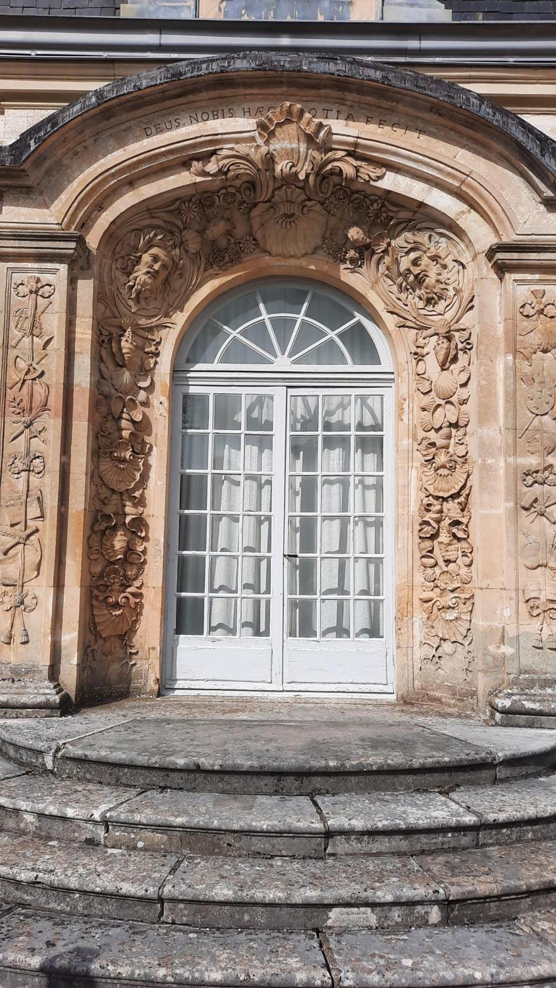 Maison Maertens Chambres Et Tables D'Hotes Wassy Buitenkant foto