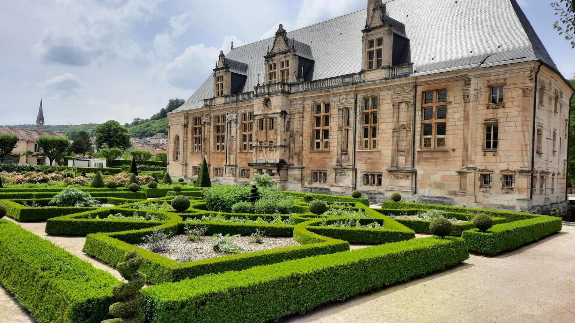 Maison Maertens Chambres Et Tables D'Hotes Wassy Buitenkant foto