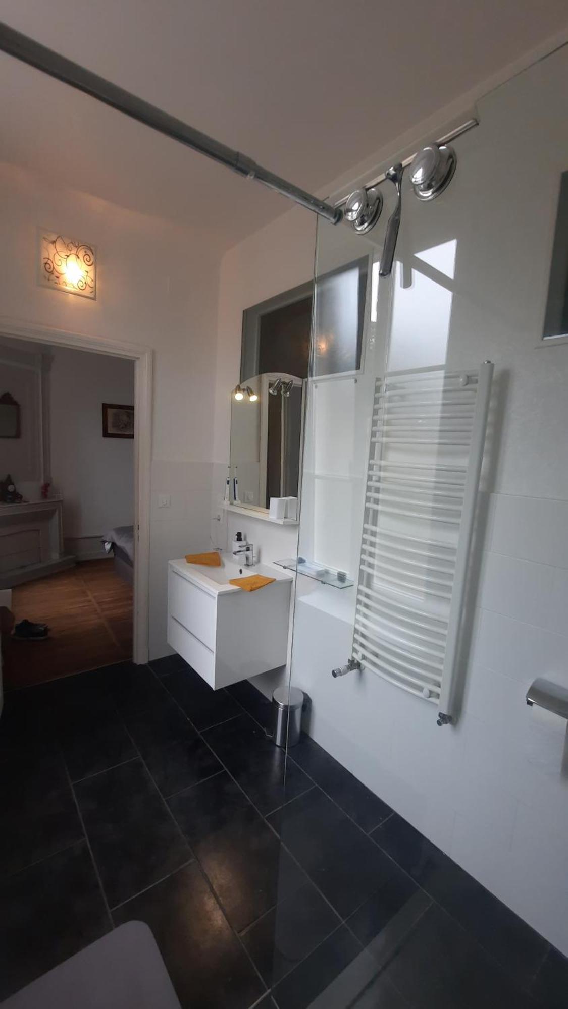 Maison Maertens Chambres Et Tables D'Hotes Wassy Buitenkant foto