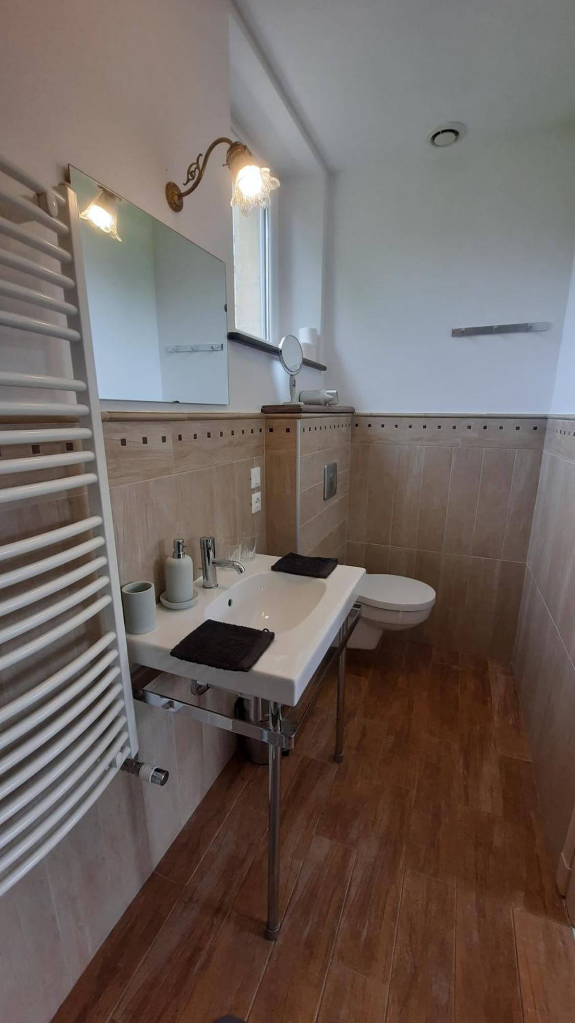 Maison Maertens Chambres Et Tables D'Hotes Wassy Buitenkant foto