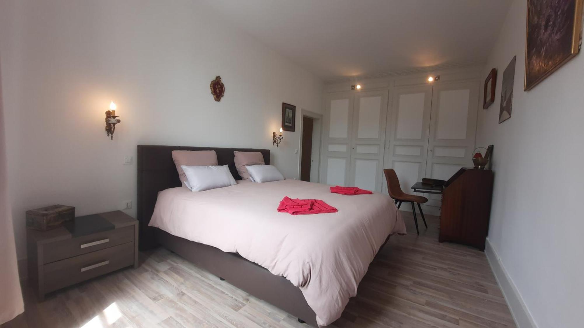 Maison Maertens Chambres Et Tables D'Hotes Wassy Buitenkant foto